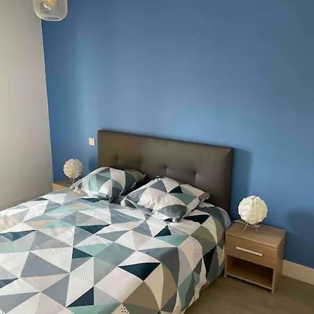 Tres Beau T2 Idealement Situe. Apartamento