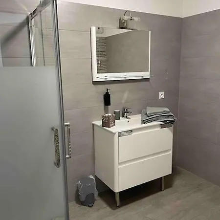 Apartamento Tres Beau T2 Idealement Situe. Bastia (Corsica)