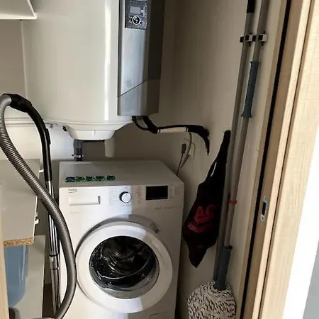 Apartamento Tres Beau T2 Idealement Situe.